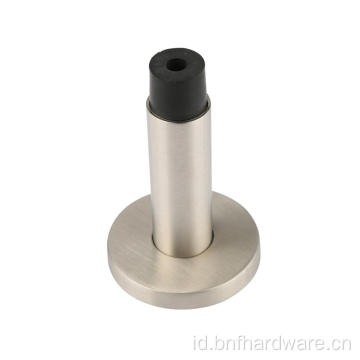 Stopper Pintu Karet Stainless Steel